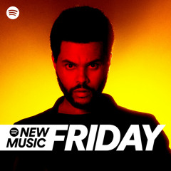 New Music Friday