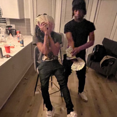 8lettas and Teflon Zay-DrillRapK