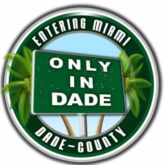 2nyce Ft Solo D - Only In Dade (Master) CLEAN