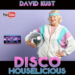 Discohouselicious live FBR 09-10-21