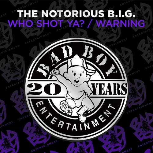 Who Shot Ya? (Instrumental) [2014 Remaster] (Instrumental; 2014 Remaster)