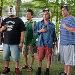 Grown Ups