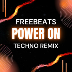 Power on (Techno Remix)