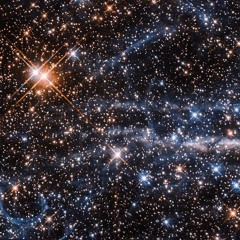 Floating Through Space.m4a