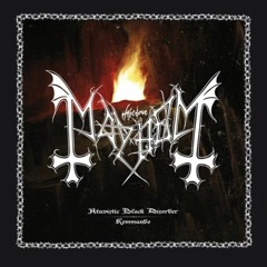 Everlasting Dying Flame