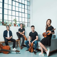 Grieg String Quartet No. 1 in G minor Intermezzo