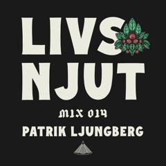 - Livsnjut Mix 014 - Patrik Ljungberg - vinyl set