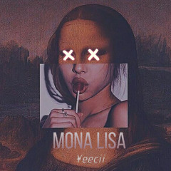 Mona Lisa - Afro House
