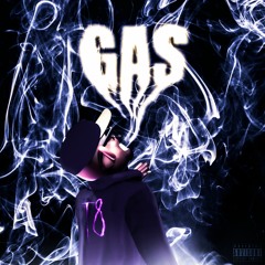 Gas
