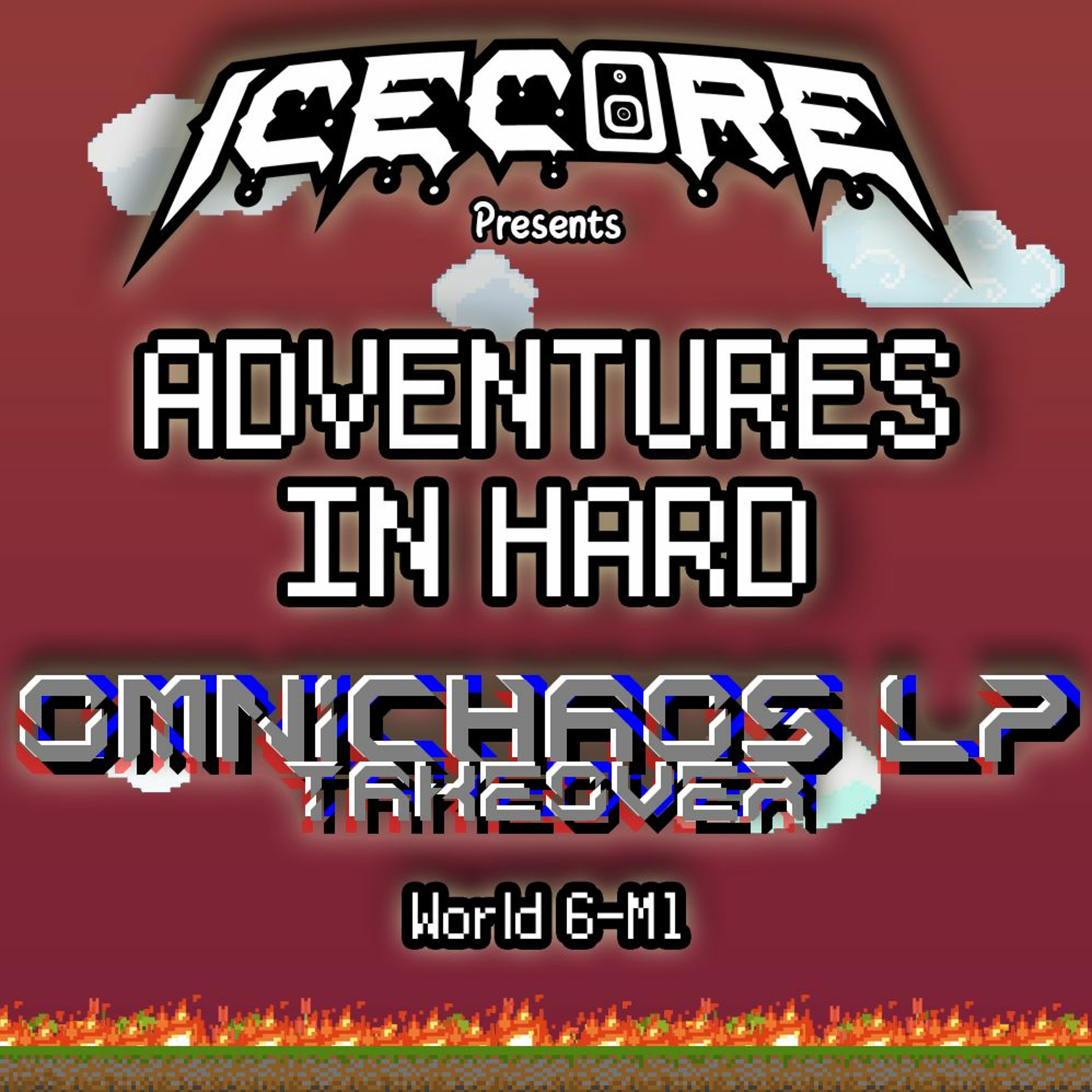 Adventures in Hard