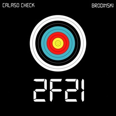 Calaso Check - 2F21 (Prod. By Brodinski)