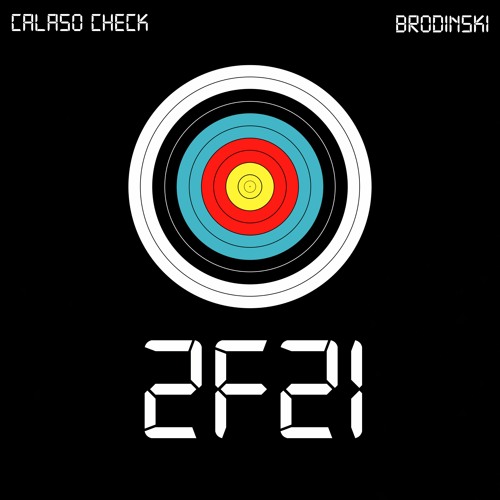 Calaso Check - 2F21 (Prod. By Brodinski)