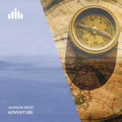 Jackson Frost - Arabian Adventures [FREE DOWNLOAD]