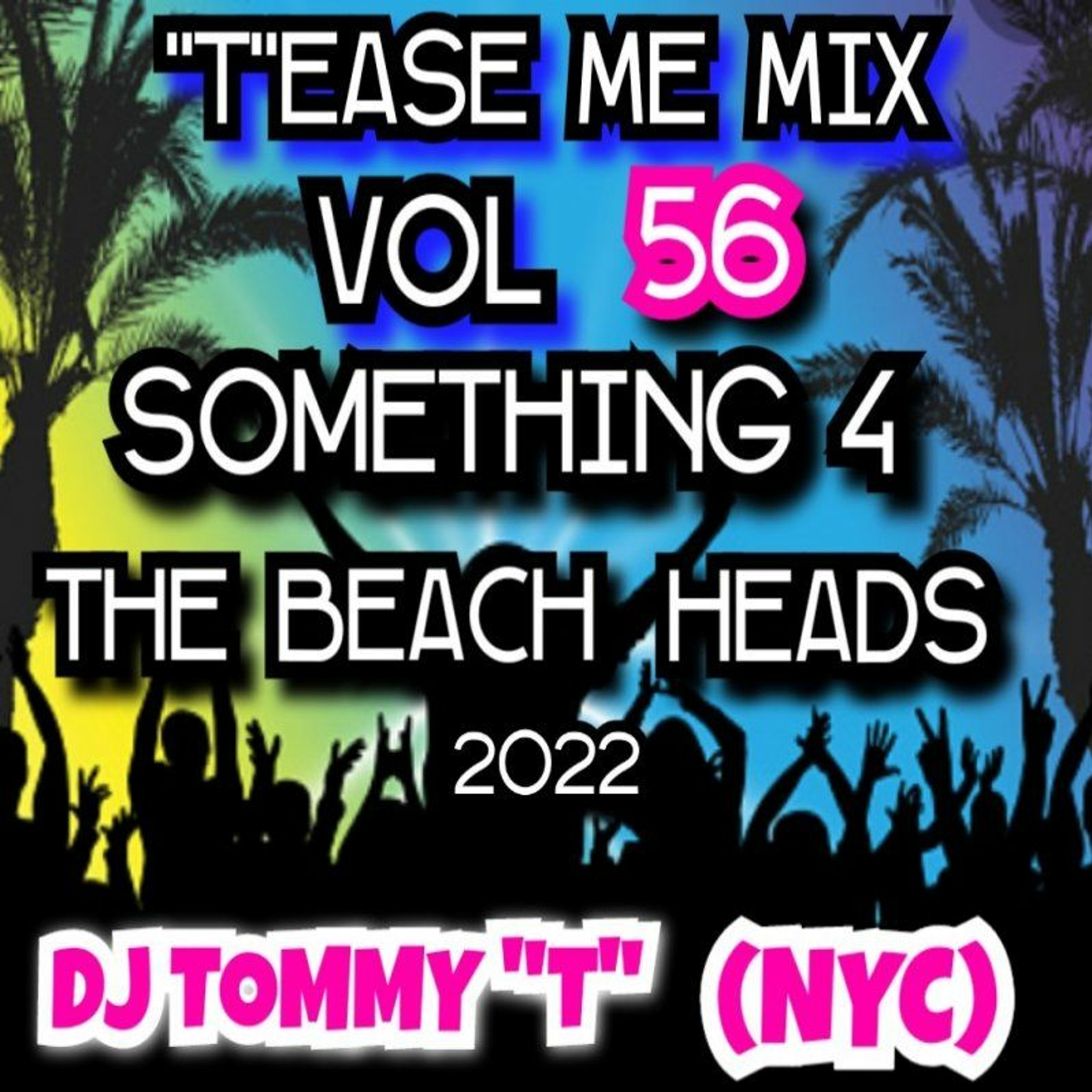 DJTOMMYTNYCMUSIC