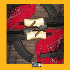 TURKEY (REVERB/CHOPPED/SCREWED) (Scratched By DJ Flip210)