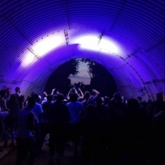 Techno & Harder| #1 Sick Underground Tunnel Rave