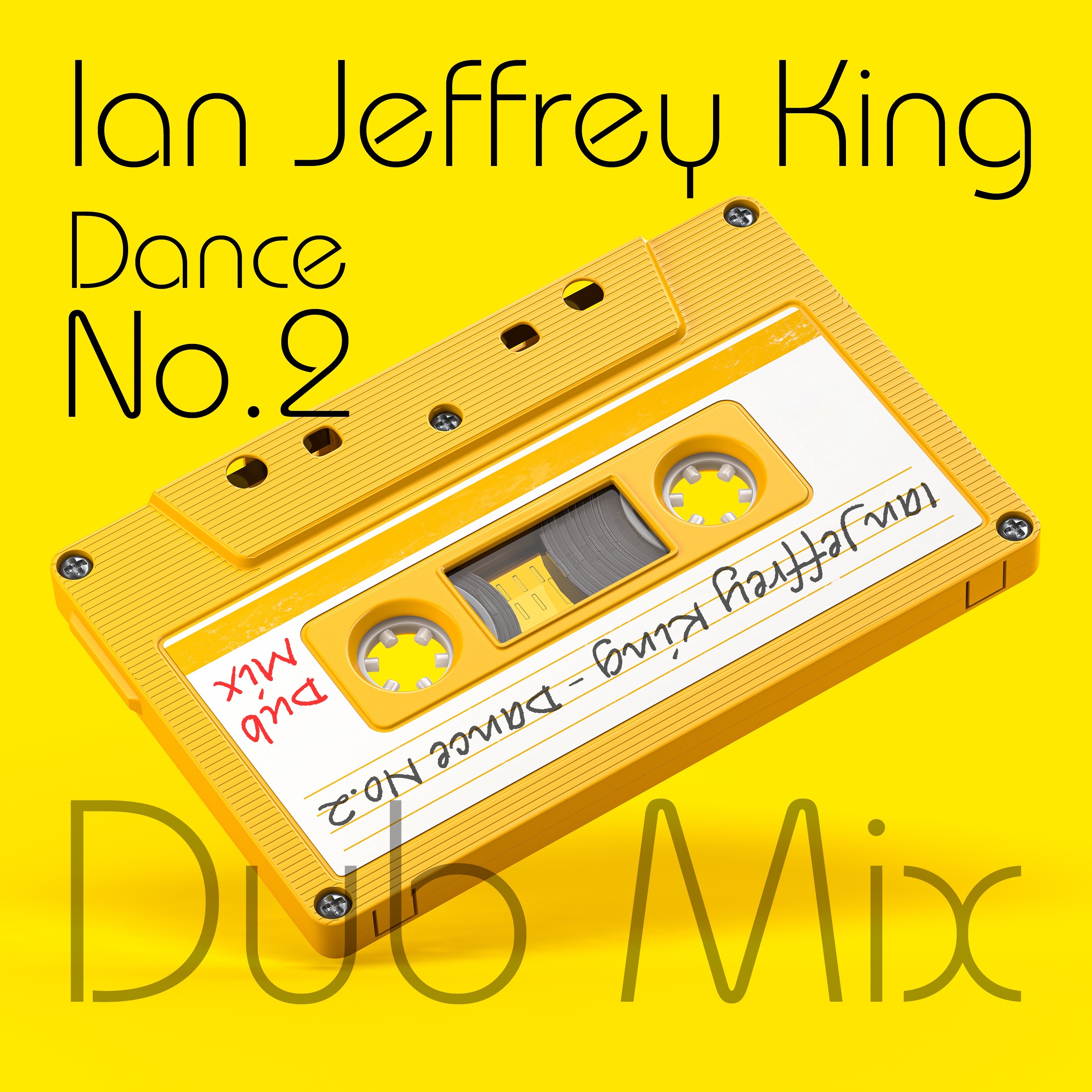 Ian Jeffrey King