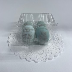 salted egg yolk 咸蛋黄