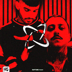 9. Pedrow, Eycin - Nightwolf [Prod. CDOT]