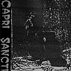 Capri Sancti – Under A Dying Sun... (1996)