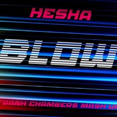 Kesha x Lizzo - Blow / Still Bad (Frank Chambers Pride Mash Up)