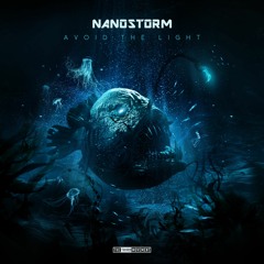 Nanostorm - The Pall Of The Past World