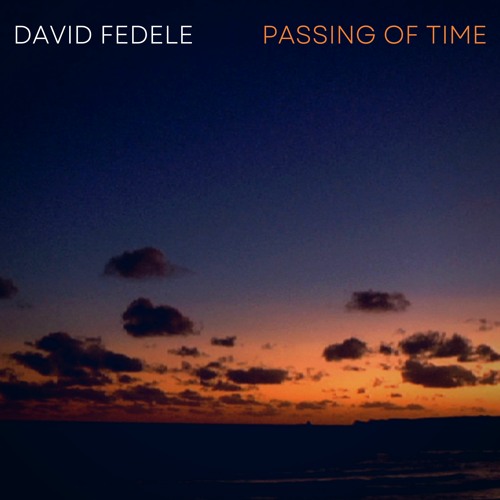 PASSING OF TIME (Single)