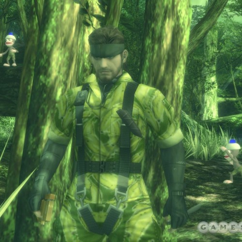 Stream Metal Gear Solid 3 Snake Eater Pc Game Download |LINK| by Alex  Ollero | Listen online for free on SoundCloud