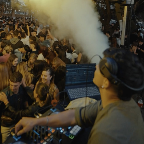 Facu Arce - Set Progressive House 2025 (3)