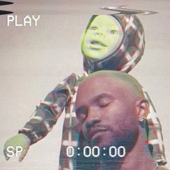 thinkin bout baby daddy (jamesy edit) PITCHED SNIPPET FOR COPYRIGHT