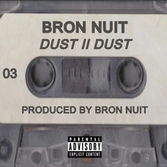 SOMBER (PROD. BRON NUIT)