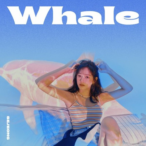 ì„¸ì • Sejeong Whale By L2share 109