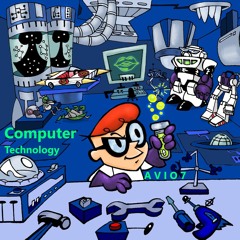 A V I O 7 - Computer Technology