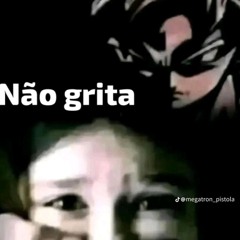 Nós É o Trem Bala