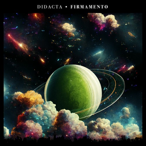 𝙐𝙕 𝙋𝙧𝙚𝙢𝙞𝙚𝙧𝙚: Didacta - Firmamento