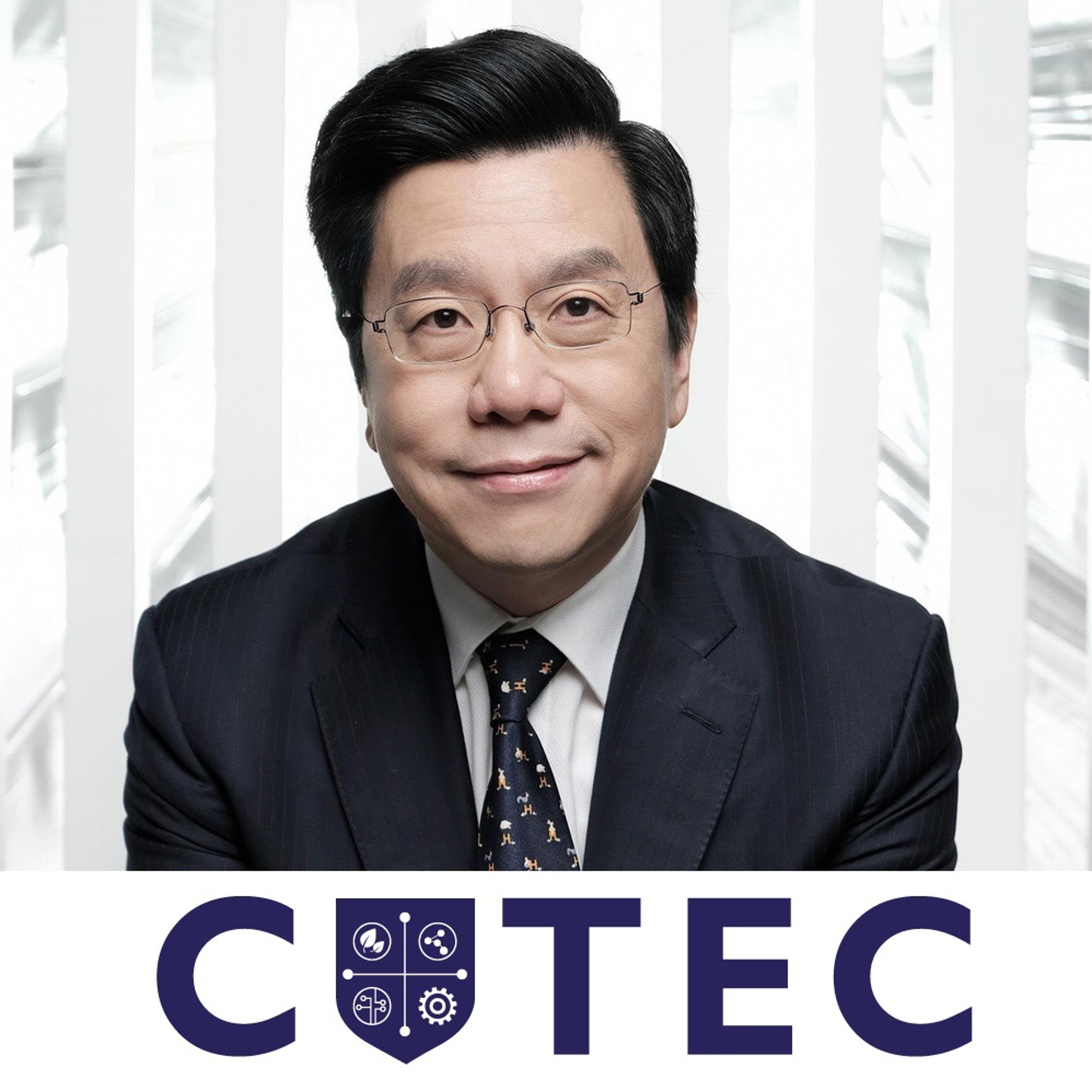 CUTalks by CUTEC