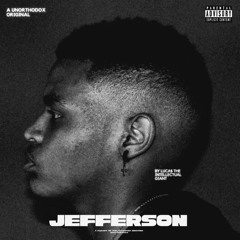 JEFFERSON [YSIV COVER]