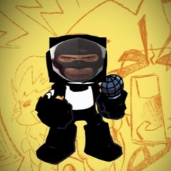 Ugh, but Its the spy laugh