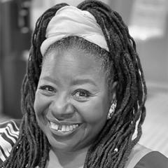 Loretta J. Ross: How to Start Making Real Change With Those You’d Rather Cancel