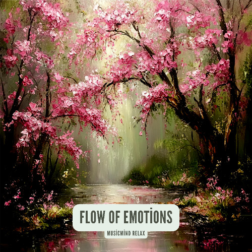 Flow of Emotions
