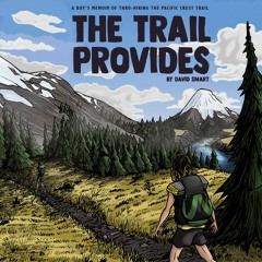 The Trail Provides - Audiobook - Chapter 01