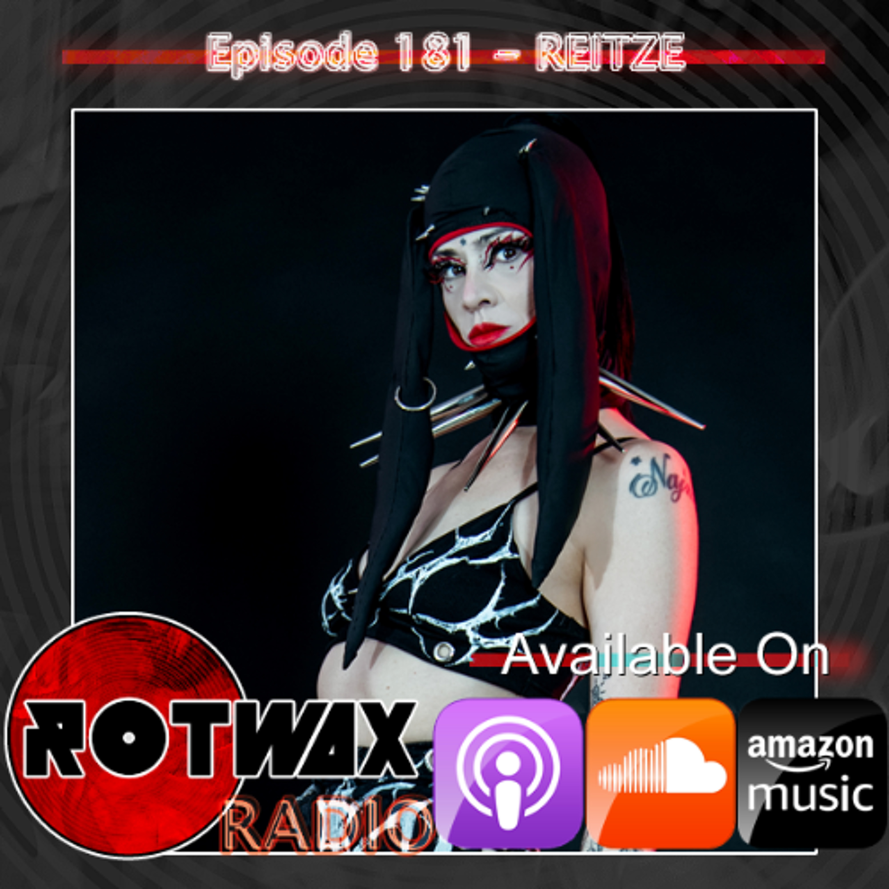 Rotwax Radio