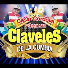 97 Nunca Es Suficiente - Los Claveles De La Cumbia [ SS Studio 2020 ]