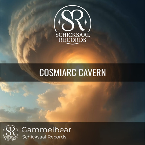 Cosmiarc Cavern