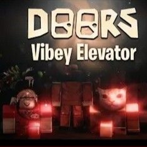 Listen to music albums featuring Doors elevator jam music. but BETTER