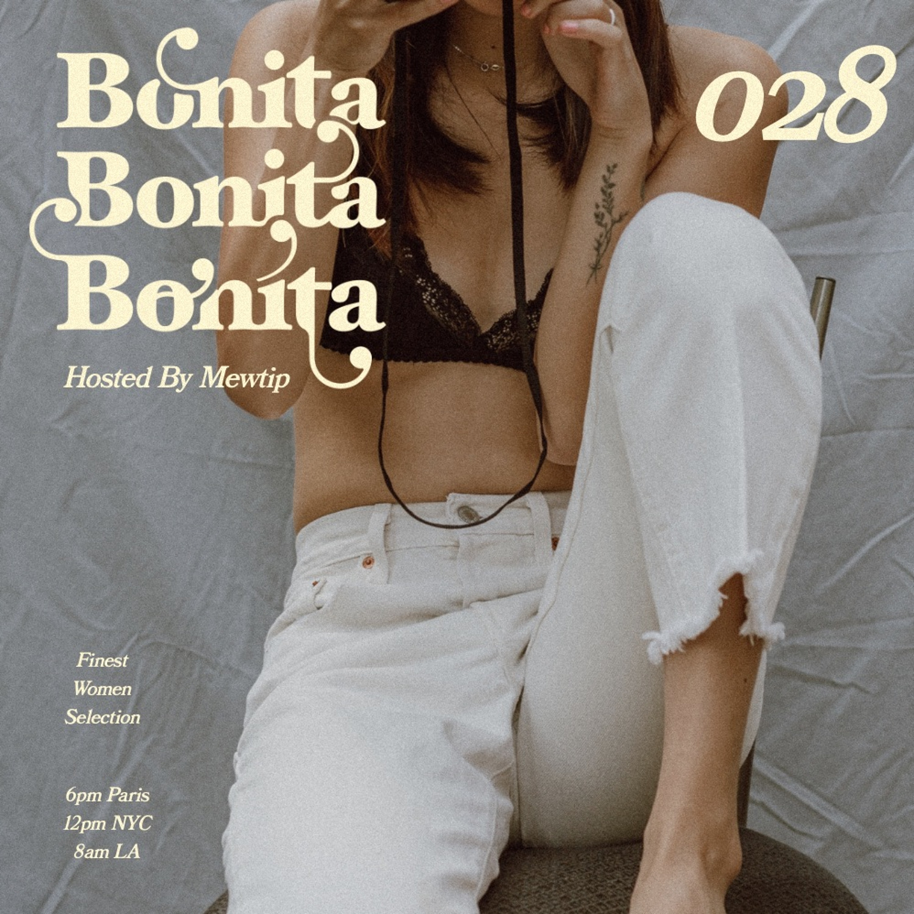 BONITA MUSIC
