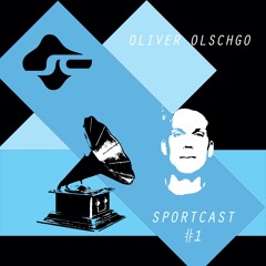 Oliver Olschgo / Sportcast #1