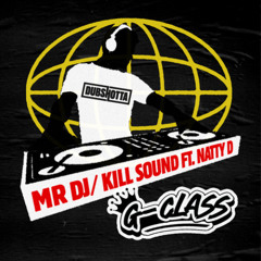 G-Class - MR DJ