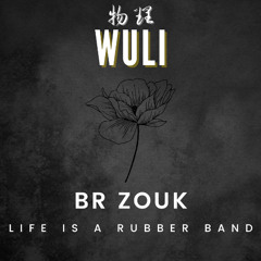 DJ Wuli - Life is a Rubber Band