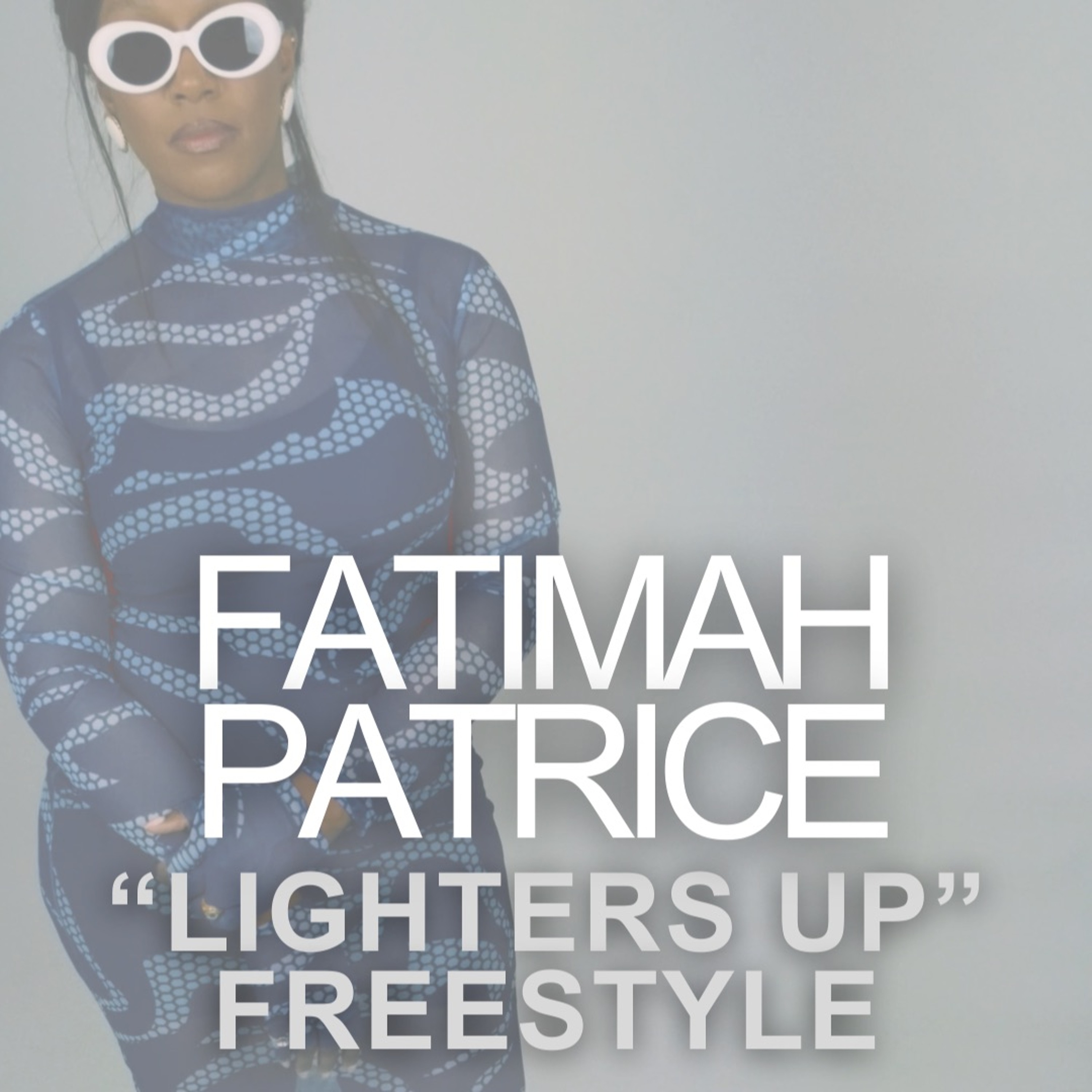 Lighters Up Freestyle episode artwork